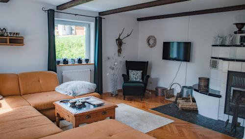 Das Alte Forsthaus Spiegelhütte - Foto 2