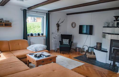 Das Alte Forsthaus Spiegelhütte - Foto 2