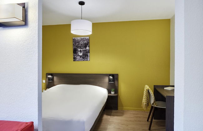 Aparthotel Adagio Access Poitiers - Foto 12