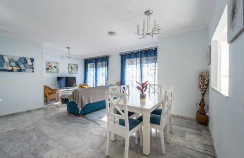 Apartamento Altos de Banús l - Foto 1