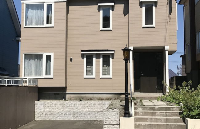 Cozy Villa Otaru - Photo 18