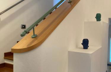 Casa Margherita parking - Foto 11