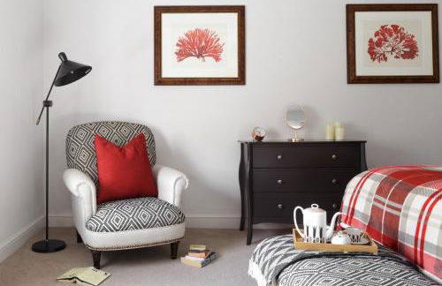 Harewood Estate Cottages - Foto 31