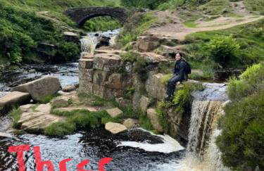 Cosy Rural Cottage Peak District, Pets Welcome - Foto 22