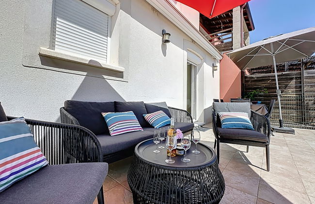 Les Lauriers - Foto 18