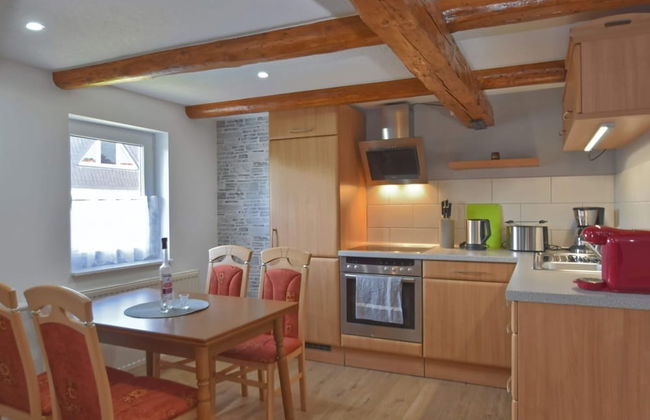 Family-friendly Timmenrode Stay - Foto 5