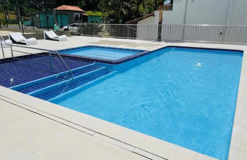 Casa de Praia Angra dos Reis c/Píer exclusivo à Beira Mar + Churrasqueira a 5min da praia. - Foto 31