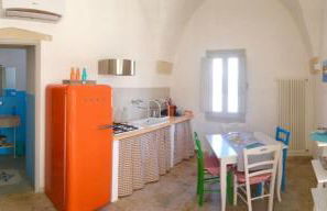 La Loggia Salentina - Foto 13