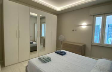 CASA DANTE: Oneglia Centro-Marina-Spiagge (3 min) - Foto 25