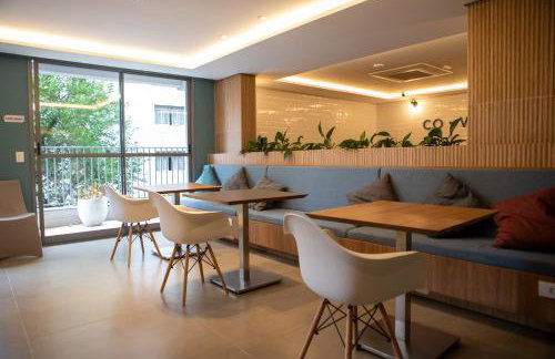 Blue Liberdade - Foto 31