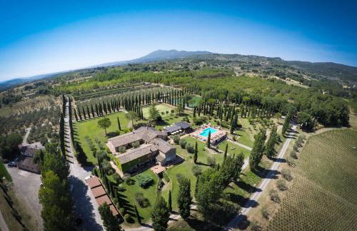 Agriturismo La Sovana - Photo 8