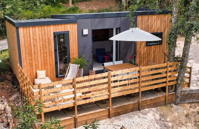 Village & Spa les Ventoulines - Foto 65