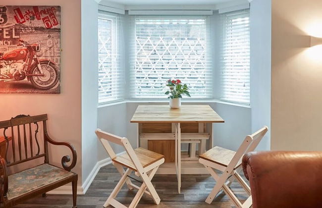 Host Stay In The Key Of Sea - Photo 19