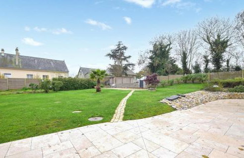 3 Bedroom Nice Home In Saint-Marcouf - Foto 7