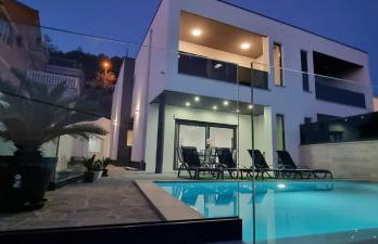 Villa Ewa & Tomi - Foto 15