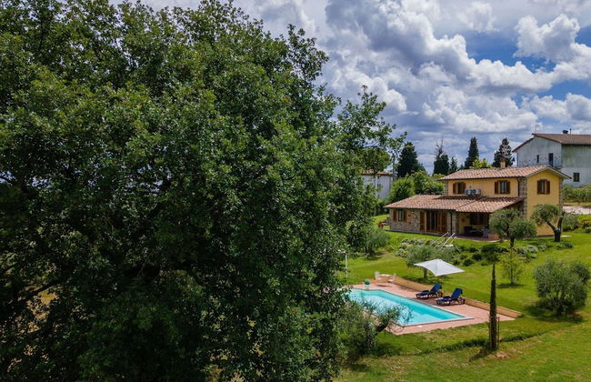 Belvilla by OYO Maria Rosa - Photo 20