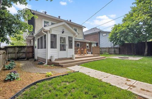 Indy House by Children's Museum - Foto 47