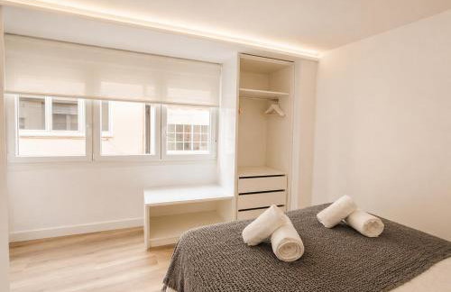 Apartamento Mar con parking incluido - Foto 29