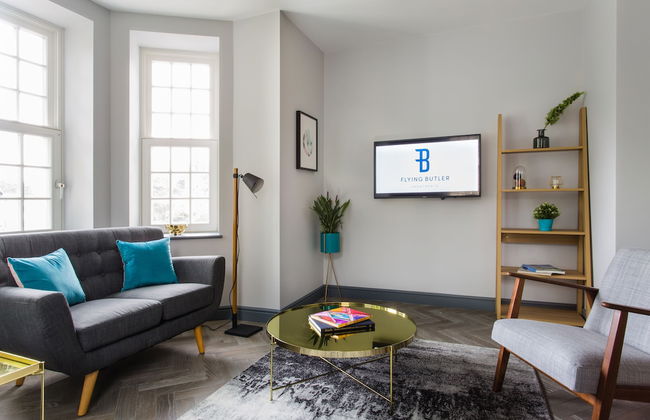 Boutique Apartments by Viridian Apartments - Photo 9