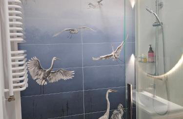 Heron Apartment - Foto 8