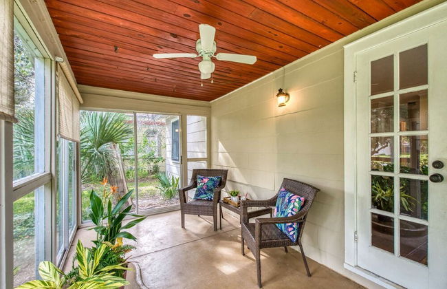 Bleu Daze Cottage - Foto 20