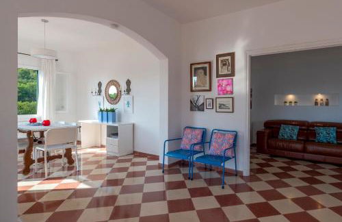 Villa Alondra B6 by BookMenorcaVillas - Foto 12