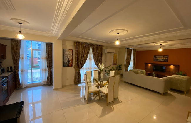 Résidence hôtelière MEDOM Palace, Bastos - Foto 50