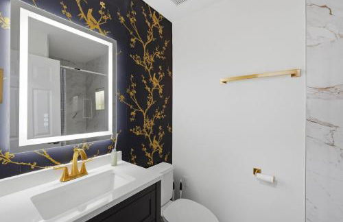 The Seasons Retreat 5BR Oasis with Private Pool - Foto 12