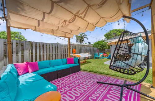 Heated Pool Gameroom Lux House near Beach - Foto 9