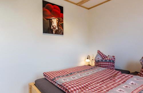 Kapellenhof Ferienwohnungen - Foto 31
