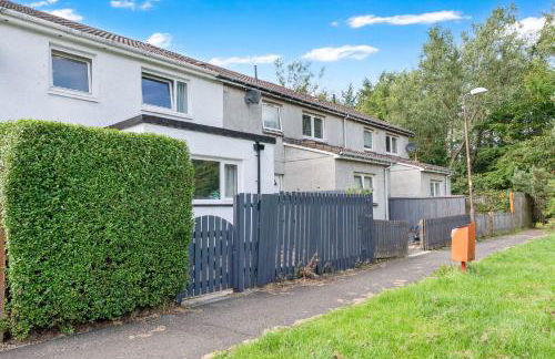 Vacant Nests The Livingston Retreat Wi-Fi - Foto 28