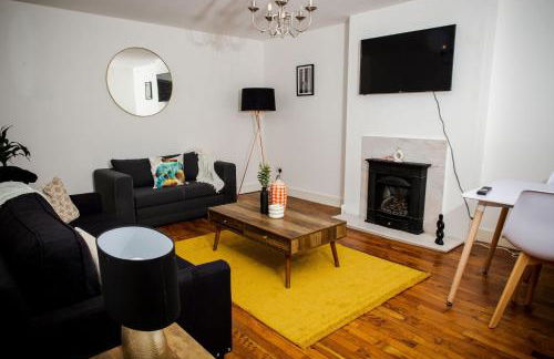 Tower Square House - Foto 13