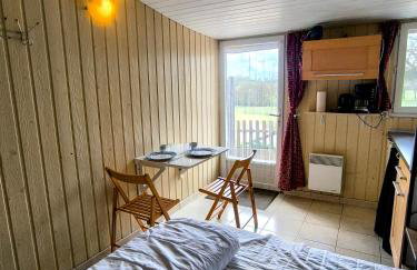 Le Studio - campagne - 5km du Parc - Photo 9