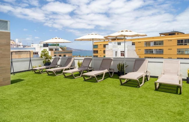 Sholeo Lodges La Cicer Flats - Photo 19