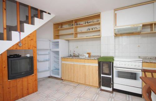 Apartments by the sea Unesic - Unije, Losinj - 8044 - Foto 26