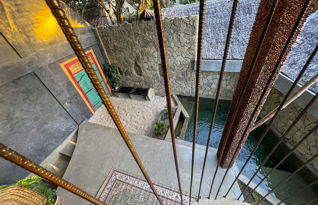 Happiness Kulambo Villa El Nido - Foto 18