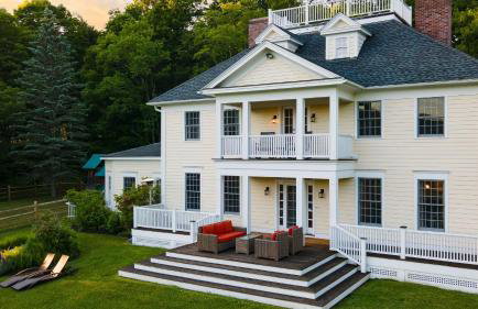 Secluded Estate Optional Guest House, Pond, Playroom, Gym & Theater Sunny Pond by Avantstay - Foto 135