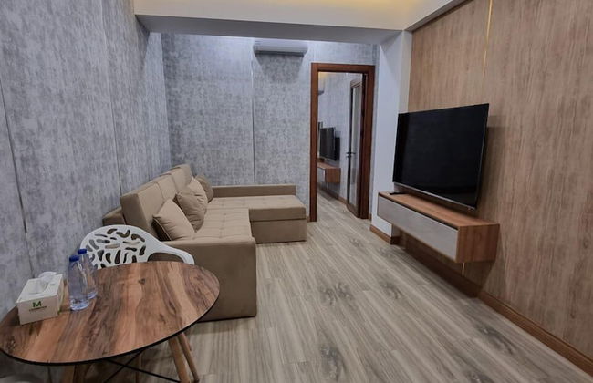 Badem Garden - Foto 9