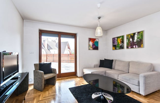 Apartamenty Sun & Snow Pardałówka - Foto 5