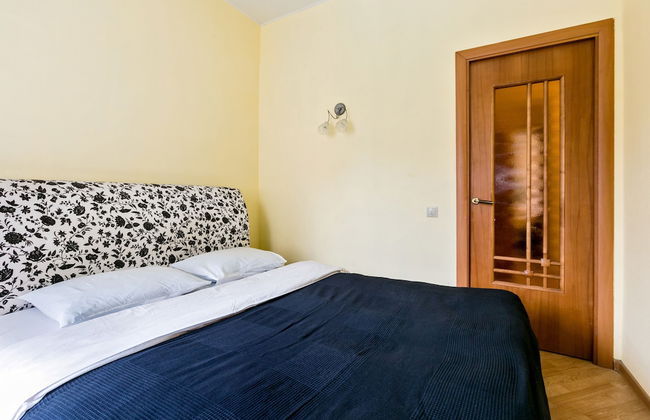 MaxRealty24 Leningradskiy prospekt 77 - Foto 4