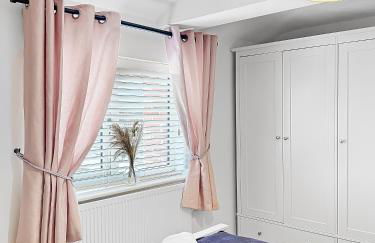 4 bedroom house Sleeps 8 Bottesford Amaya 22 - Foto 7