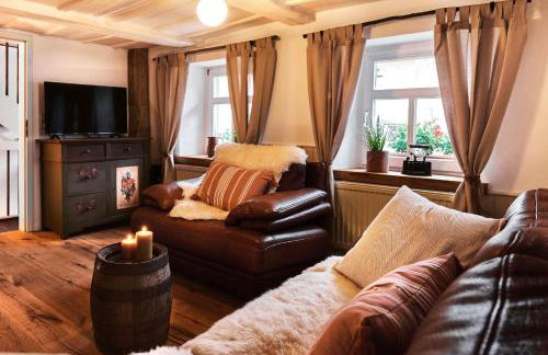 Ferienhaus Lilace - Foto 10