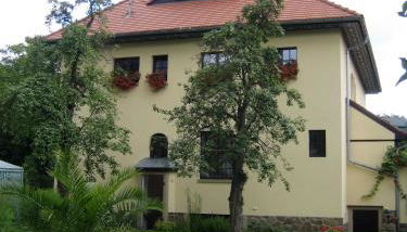 Ferienwohnung im Musikerviertel - Foto 5, Garden view