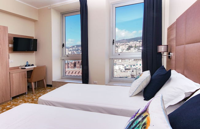 Bluripa Guest House - Foto 12