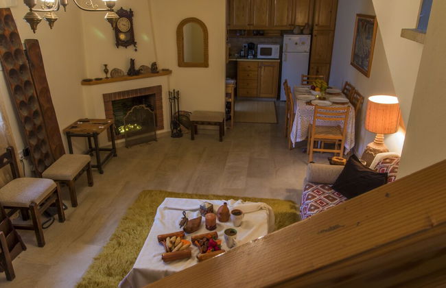 Kyveli Cottage - Foto 34