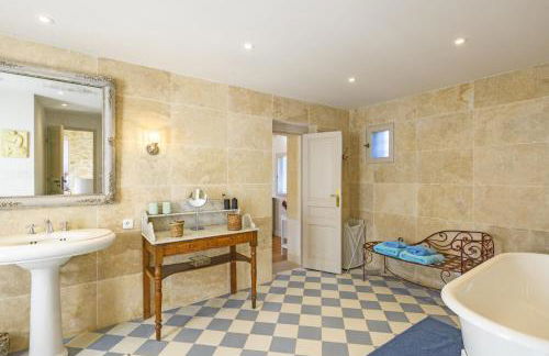 Mas du Micocoulier - Foto 19