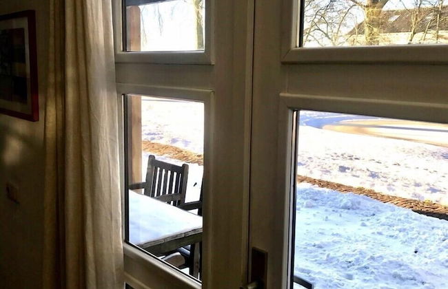 Unique House at Lake Ijsselmeer - Foto 13