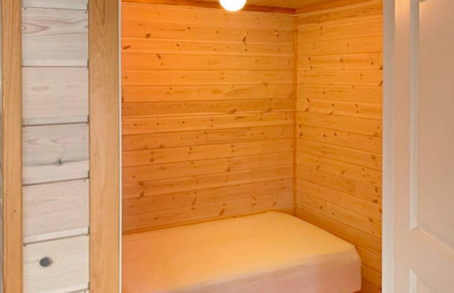 6 Person Holiday Home in Lindas - Foto 15