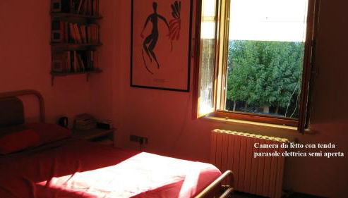 Appartamento trilo fronte Parco con parking e uso bici gratis Check out h18 - Foto 2