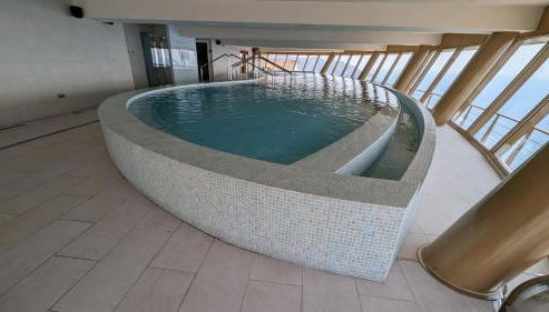 InTempo Luxury Sky View & Spa Resort - Photo 5